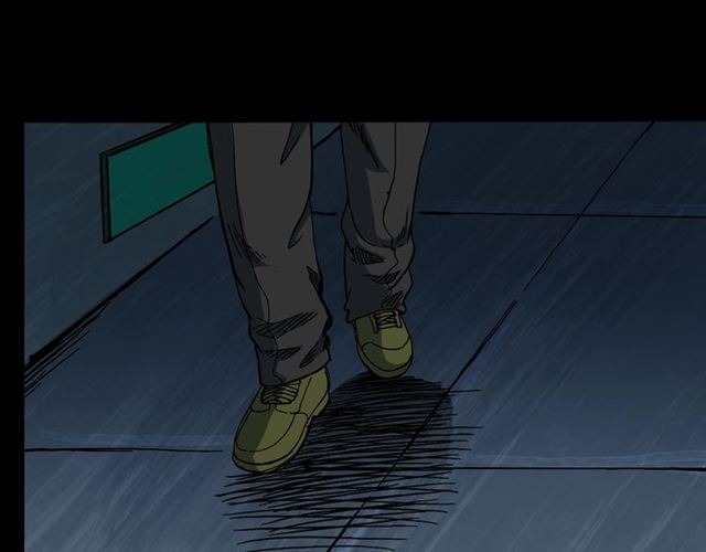 枪爷异闻录视频漫画,第140话  监控中的男孩！1图