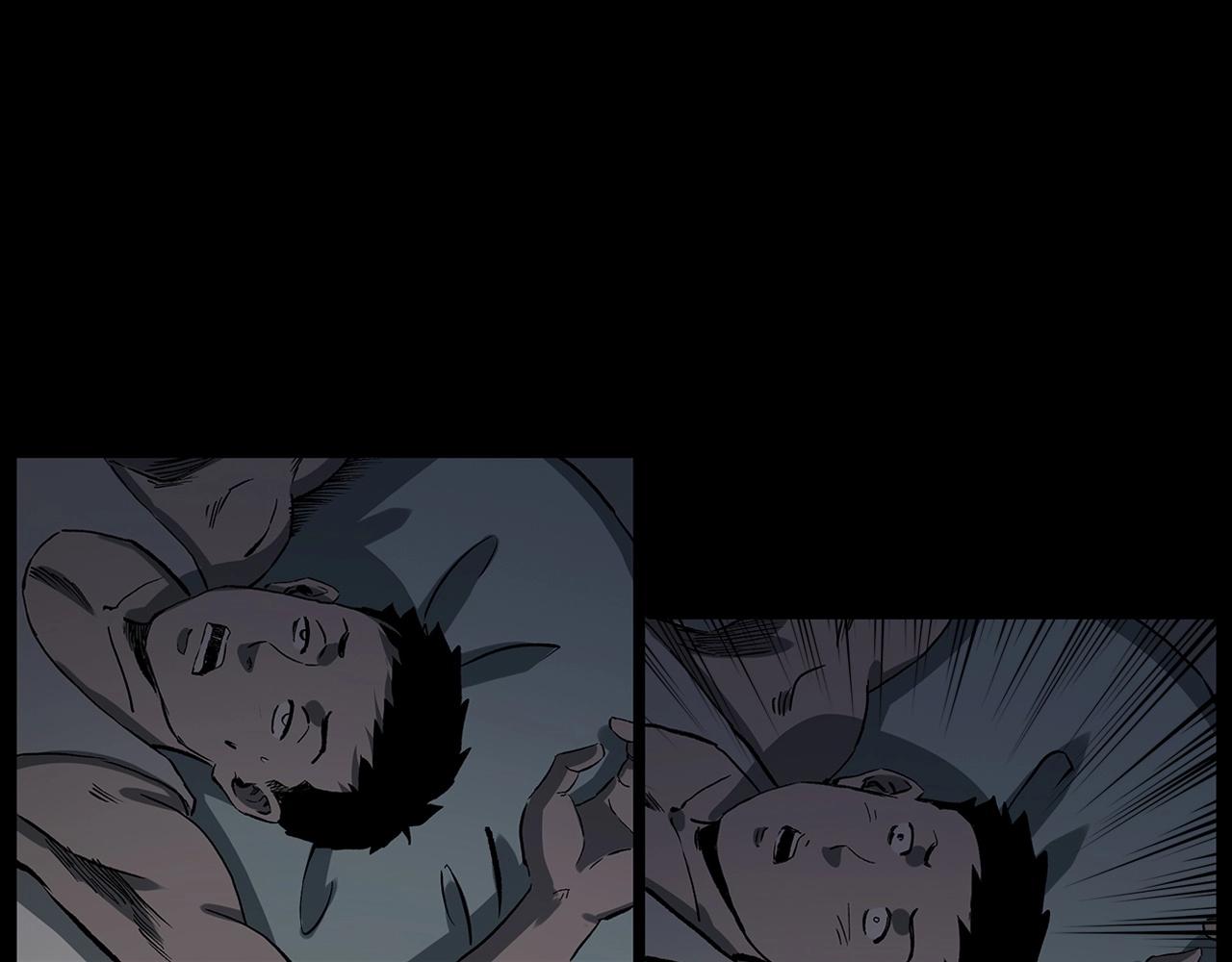 枪爷异闻录视频漫画,第224话 坚守1图