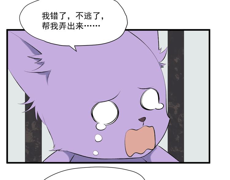 捡到只小狐狸漫画,第6话 以身相许？1图