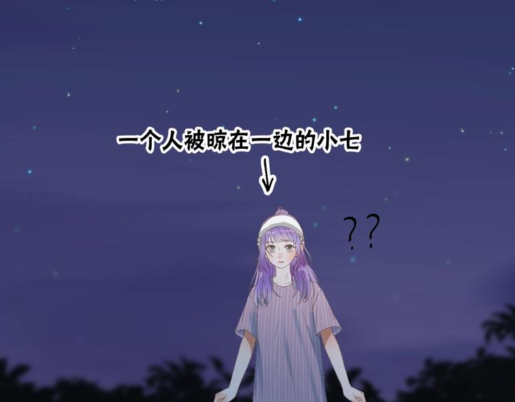 捡到只小狐狸小说txt漫画,第19话 晕倒2图