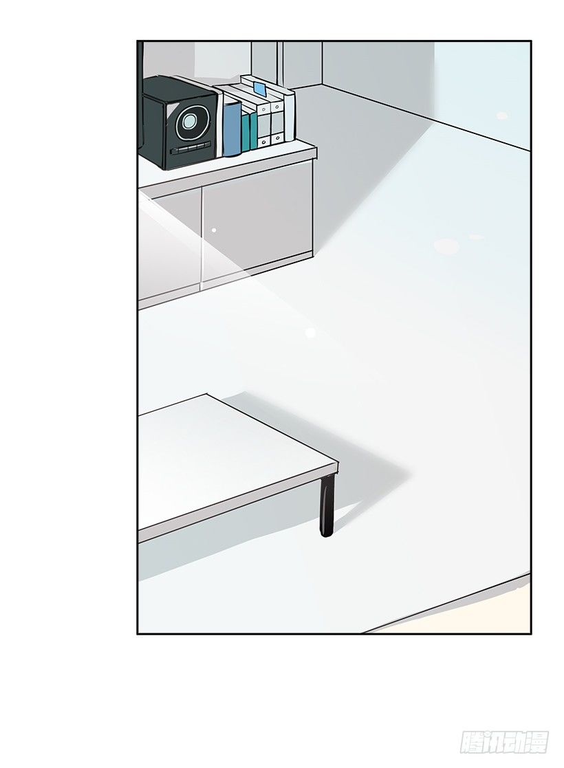 双杀组合动漫解说漫画,6.你喜欢男人？2图