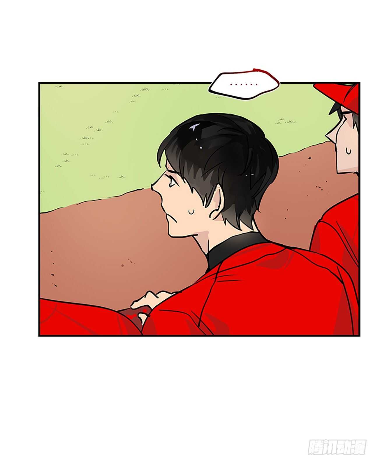 双杀组合在线观看漫画,32.本垒打2图