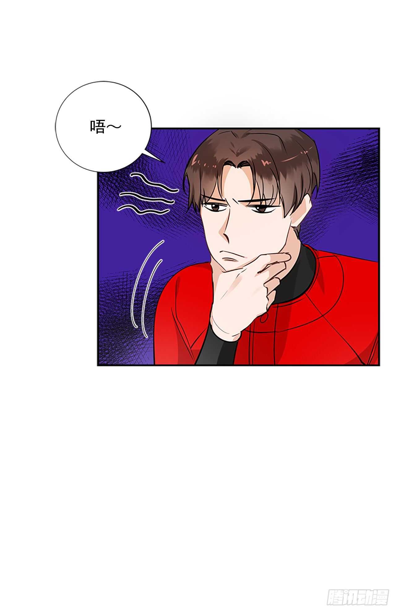 双杀组合漫画下拉式漫画,32.本垒打1图