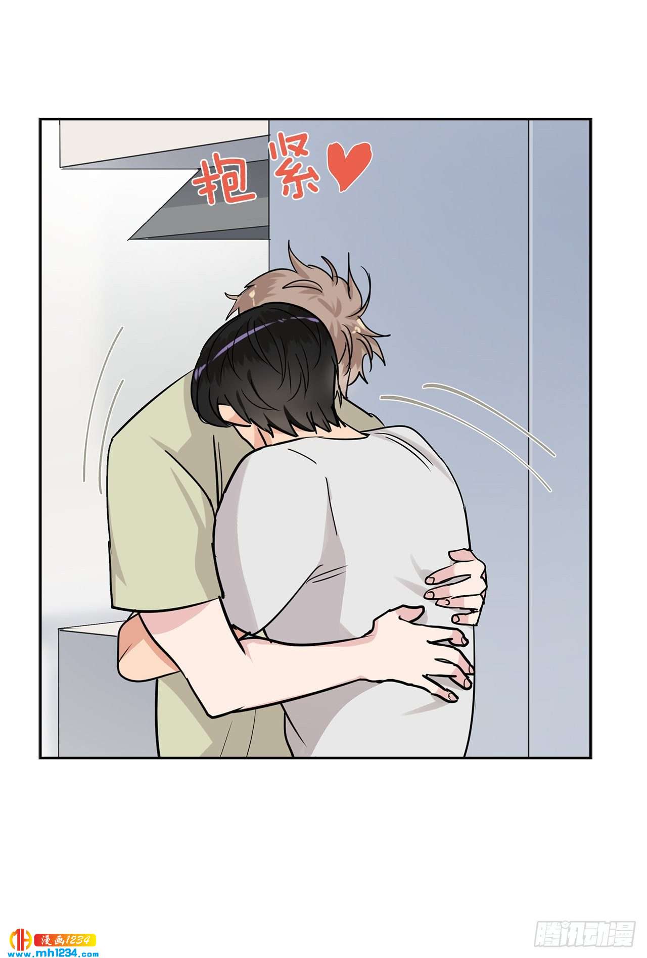 双杀组合漫画下拉式漫画,51.神秘相册2图