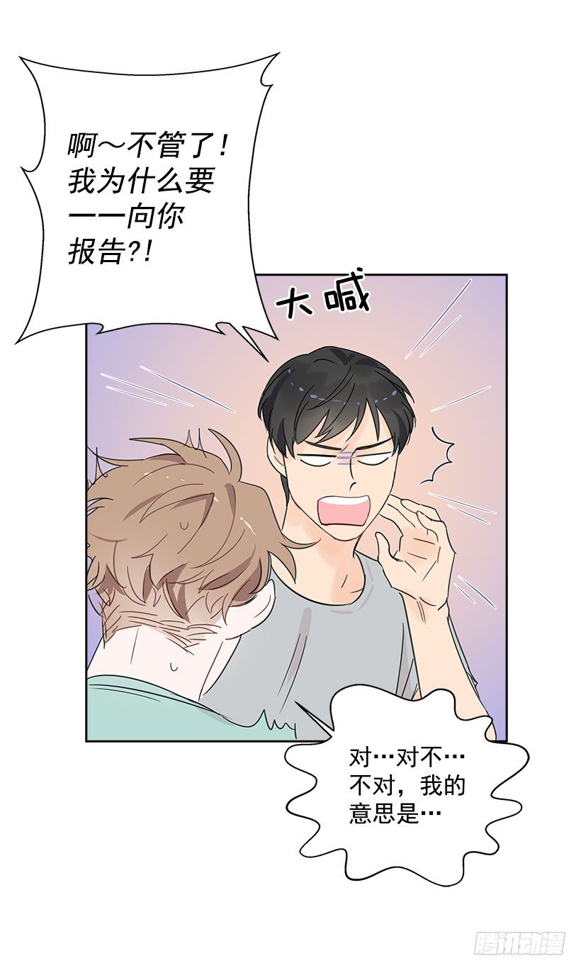 双杀组合漫画下拉式漫画,4.重逢2图