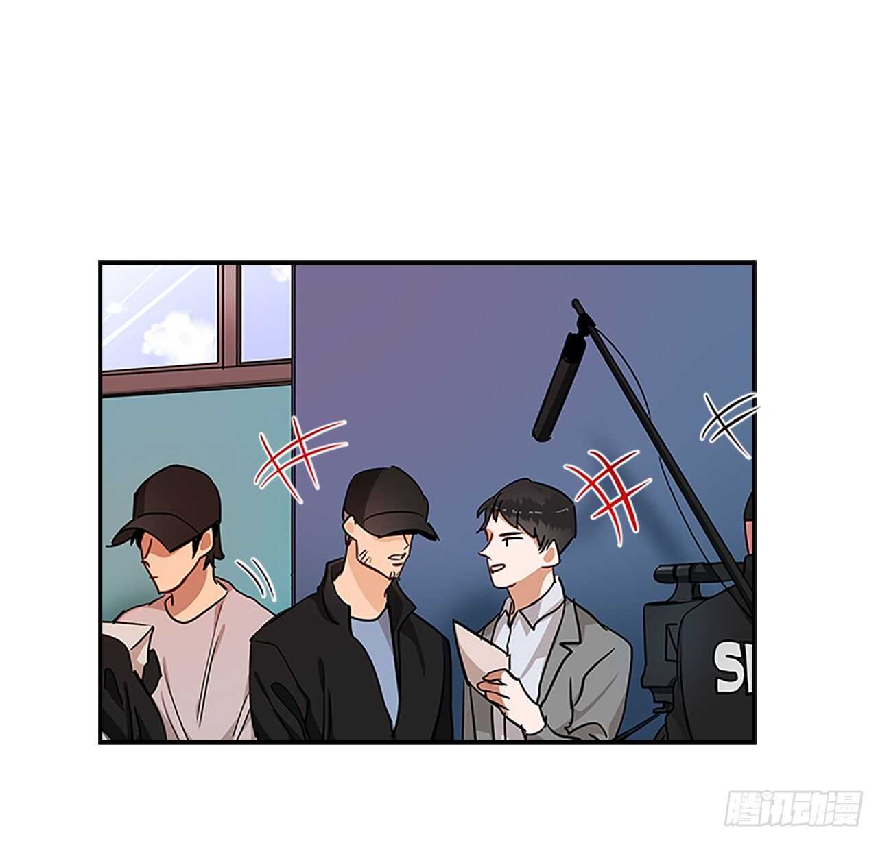双杀组合漫画下拉式漫画,32.本垒打1图