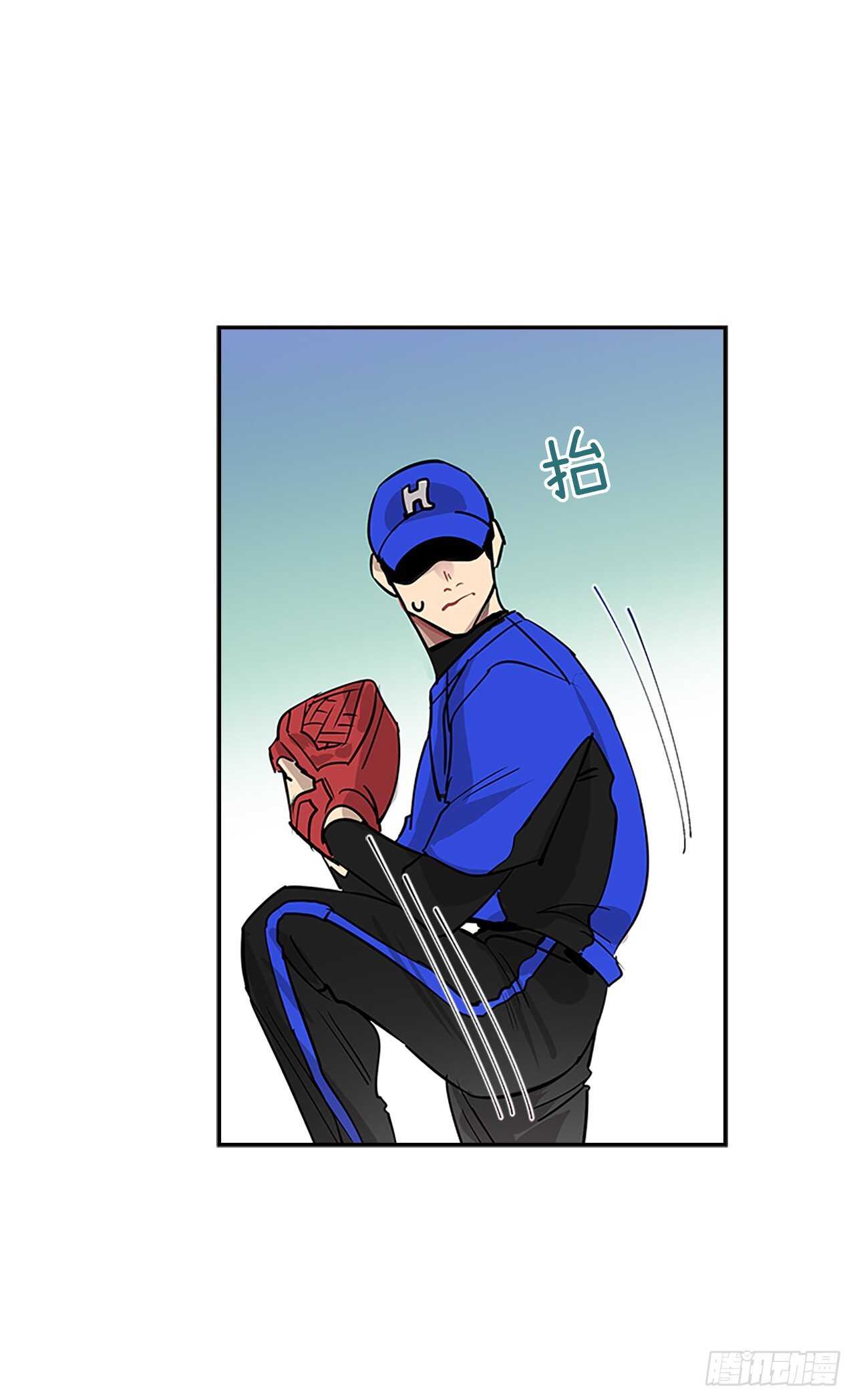双杀组合在线观看漫画,32.本垒打2图