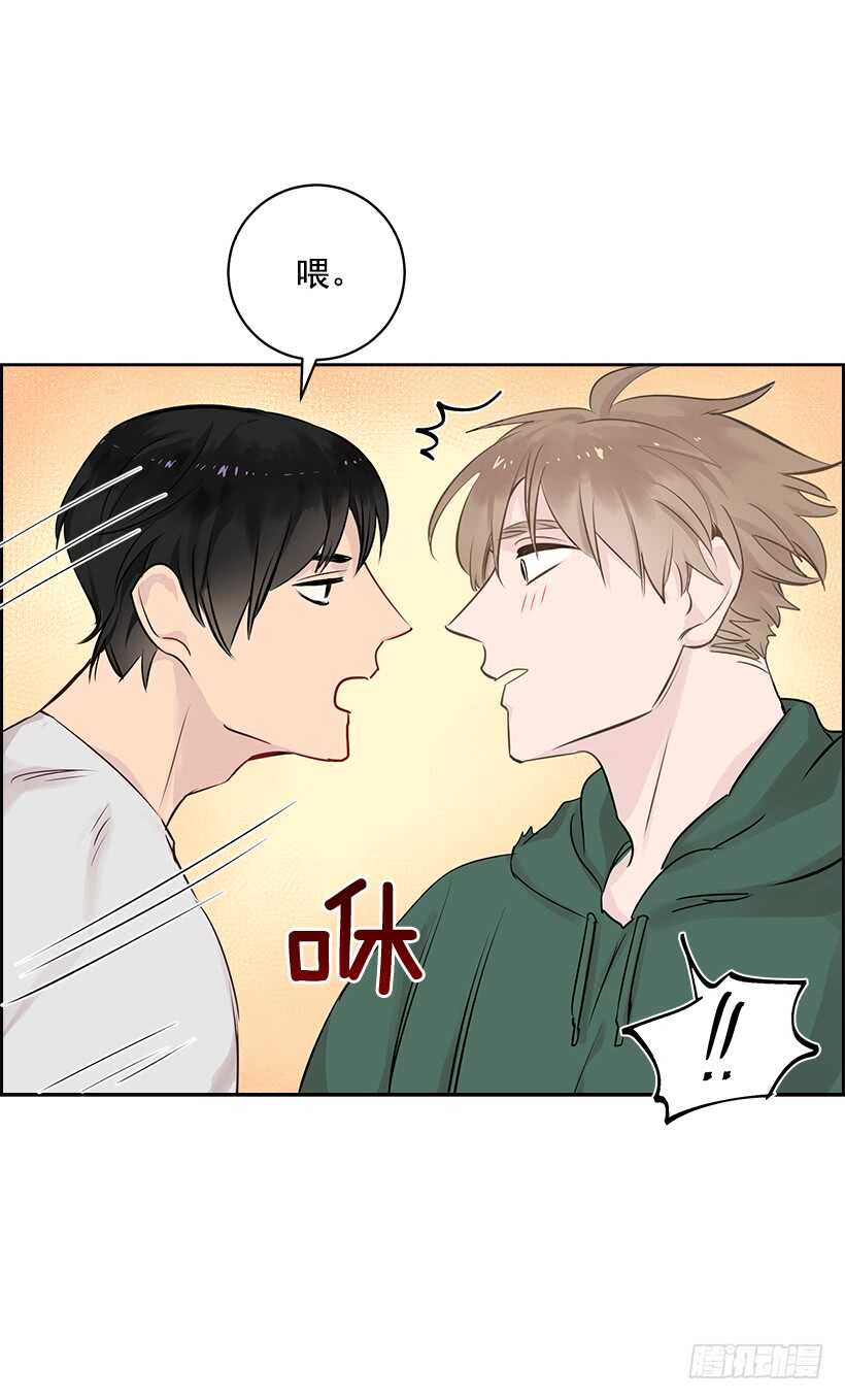 双杀组合漫画下拉式漫画,18.荣升主力1图