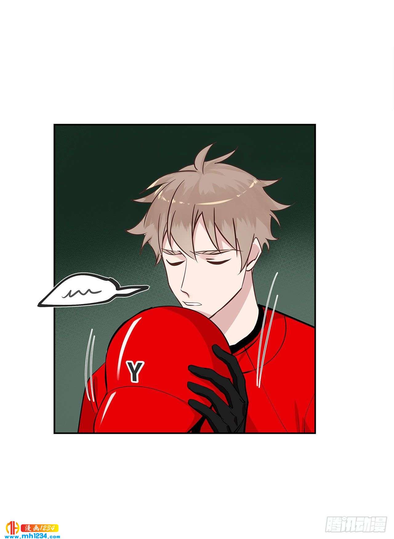 双杀组合漫画免费观看高清版漫画,53.比赛1图
