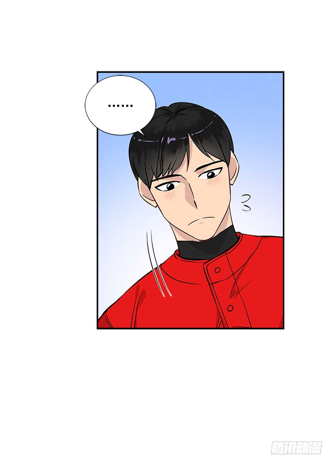 双杀组合漫画下拉式漫画,32.本垒打1图