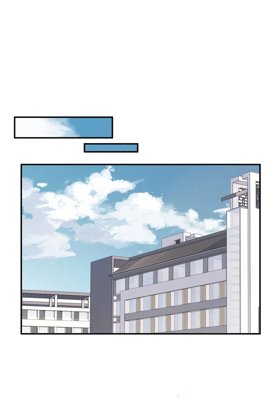 侧耳倾听漫画,080 好久不见的光2图