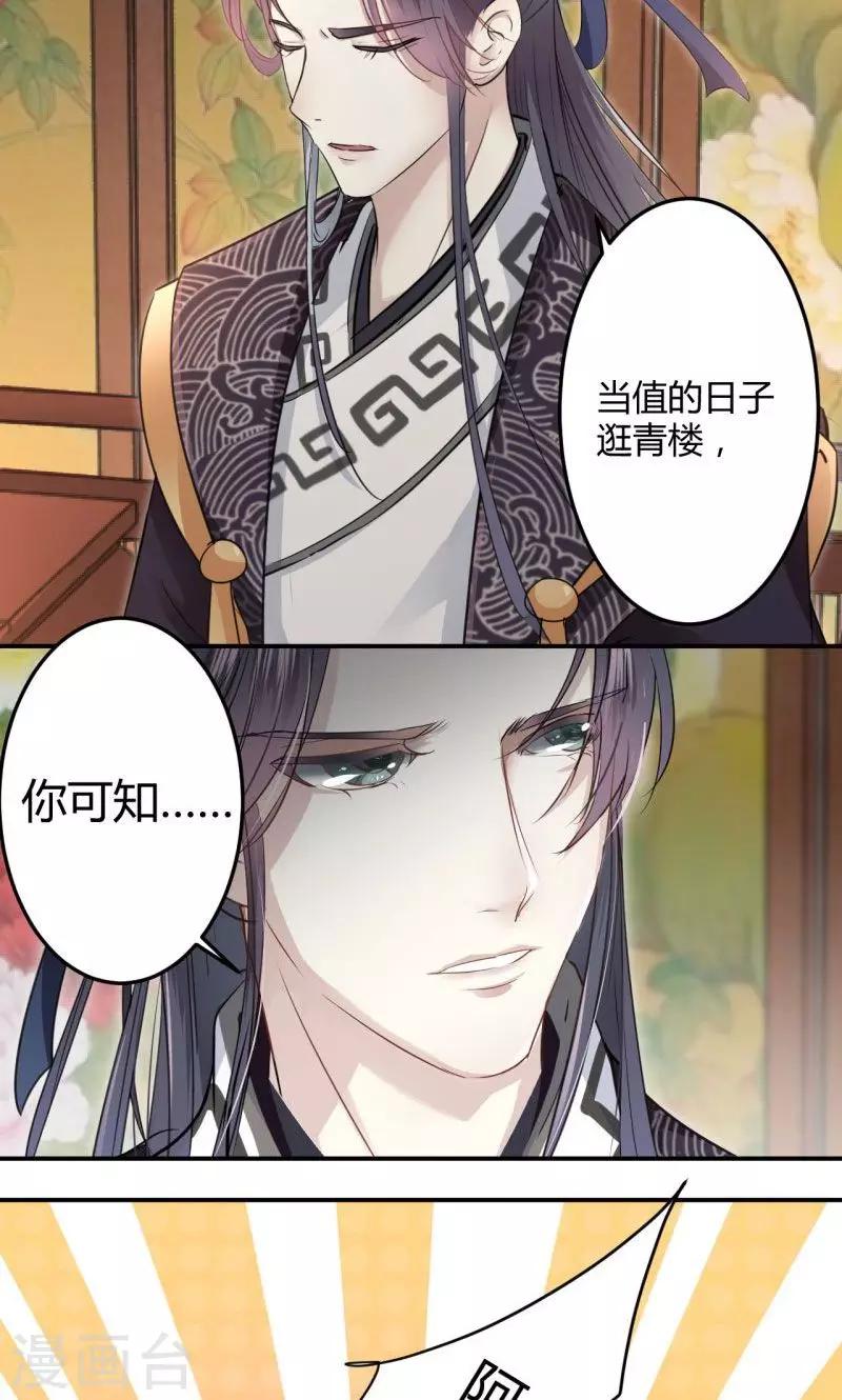 王爷你好贱第四季在哪看漫画,第22话 男女通吃？1图