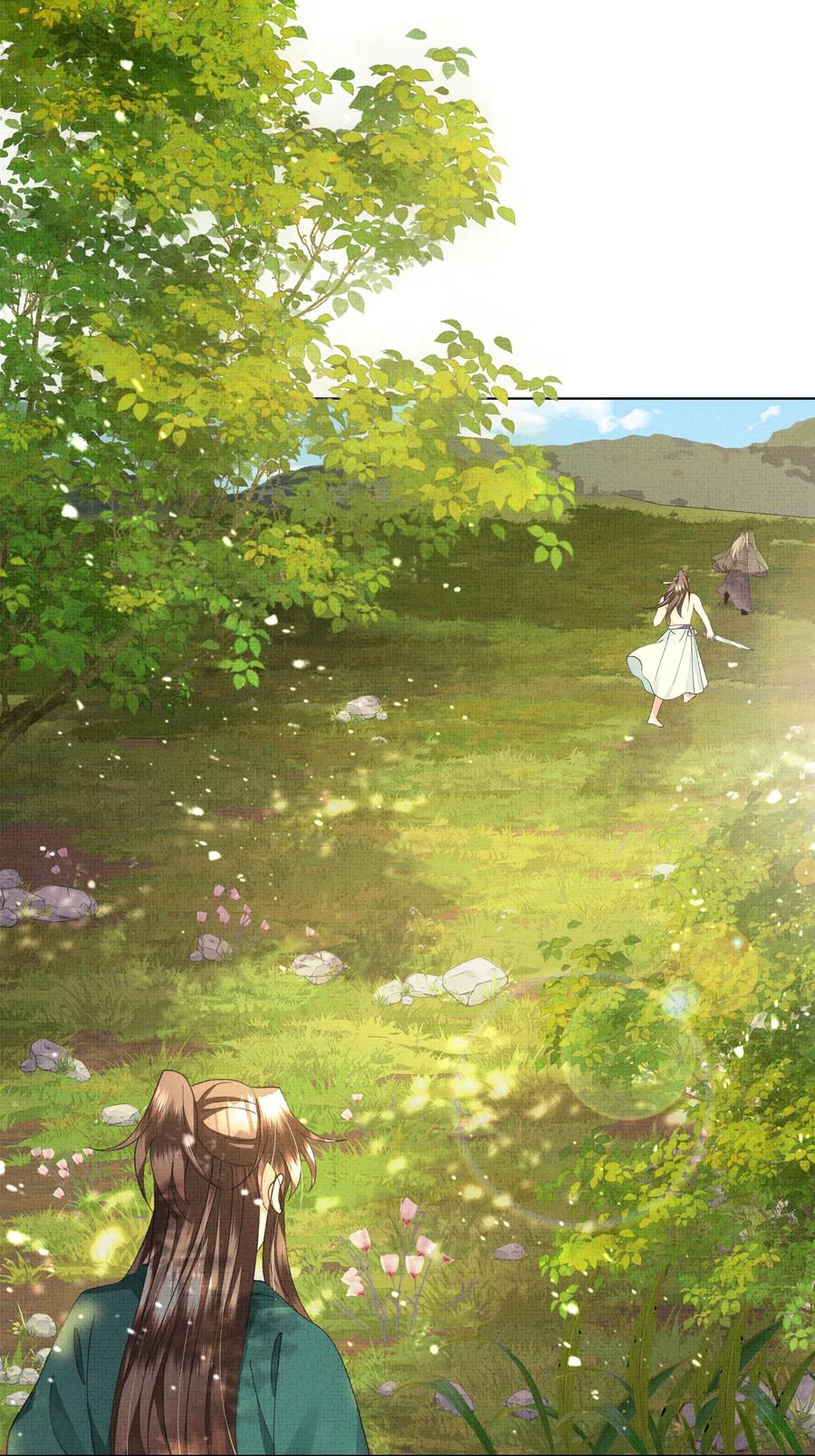 暗渡陈仓暗度陈仓哪个对漫画,034 前后受袭2图