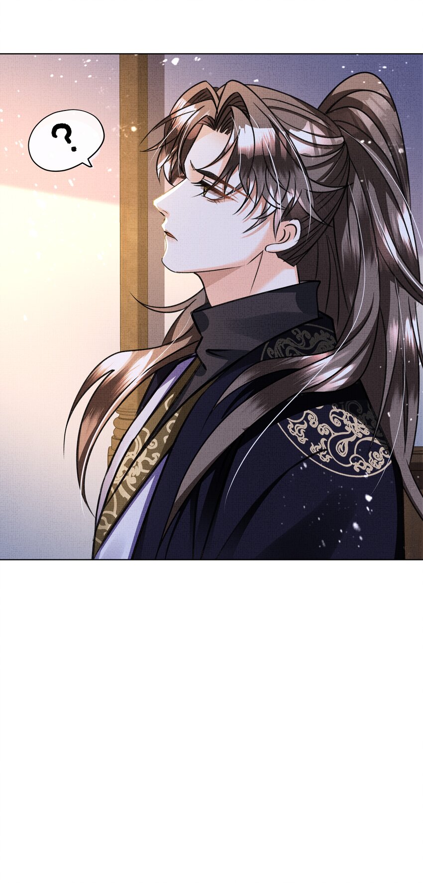 暗渡陈仓暗度陈仓哪个对漫画,018 这个仇本世子记下了！1图