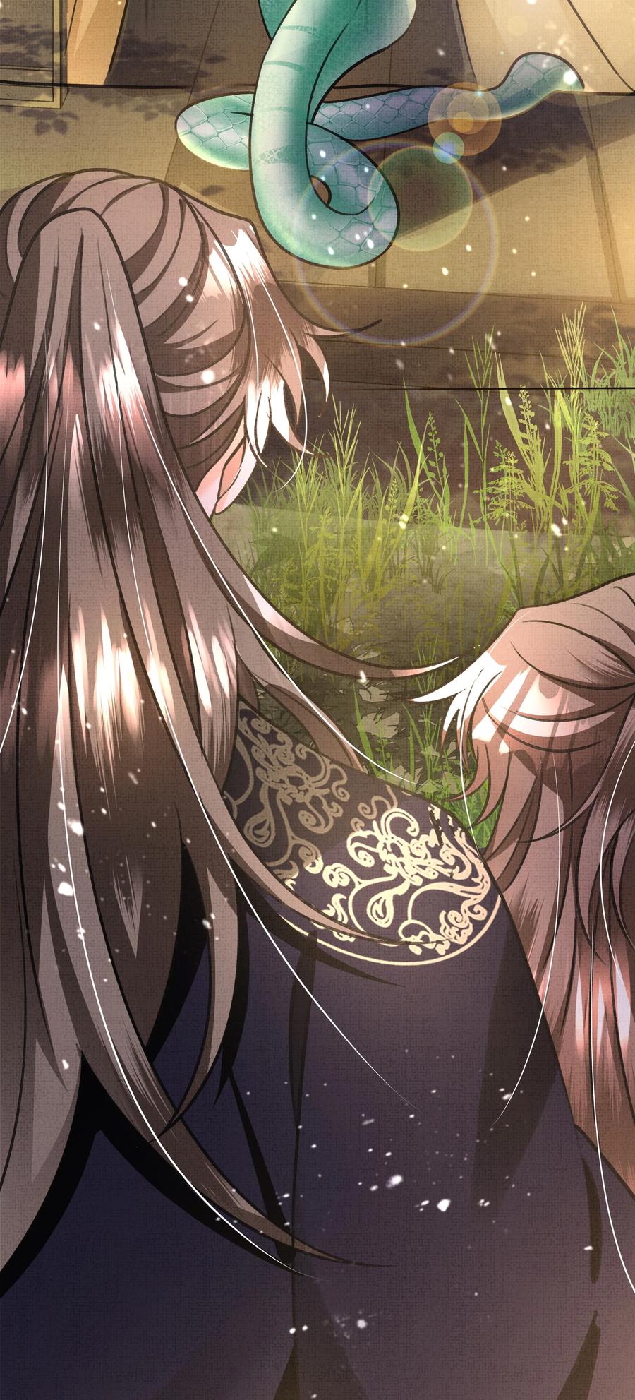 暗渡陈仓暗度陈仓哪个对漫画,028 怎么不让我来？2图
