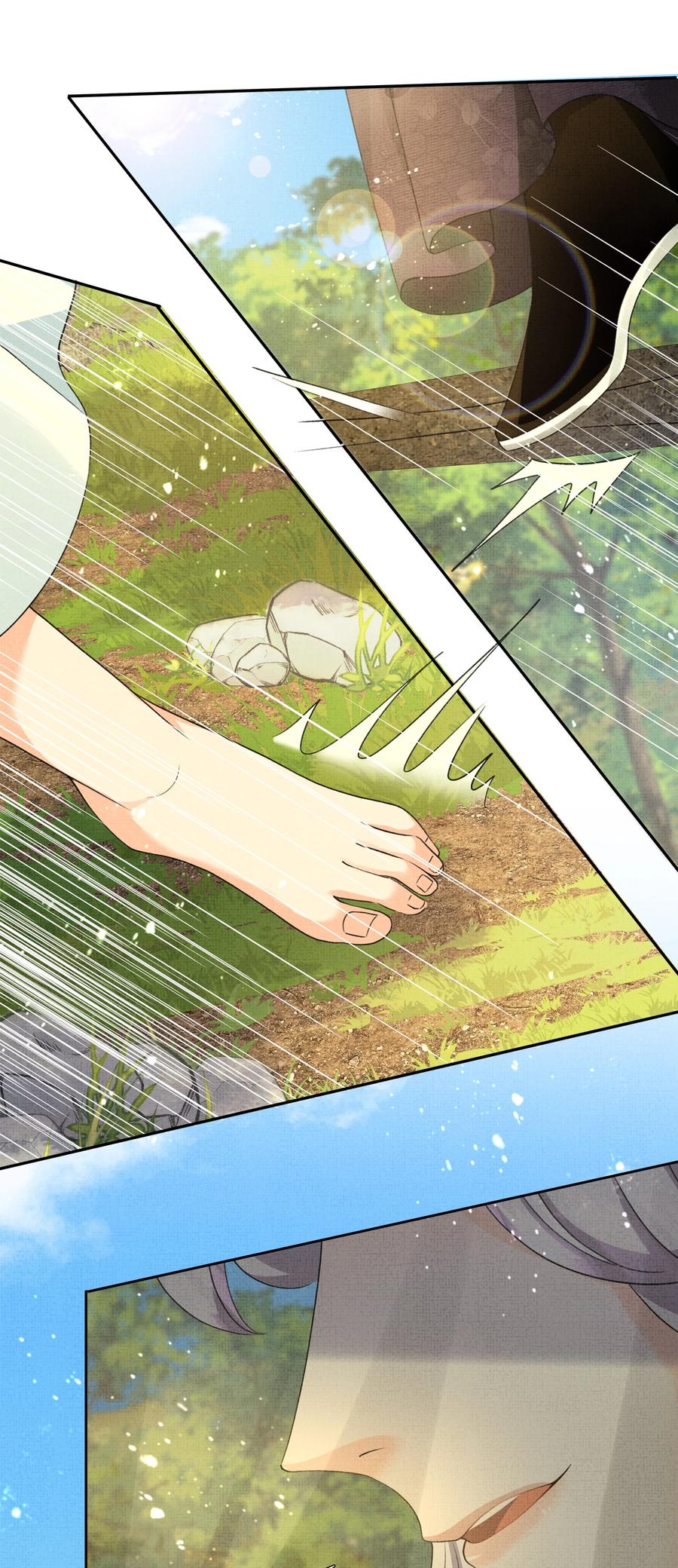 暗渡陈仓暗度陈仓哪个对漫画,035 商家的故人2图