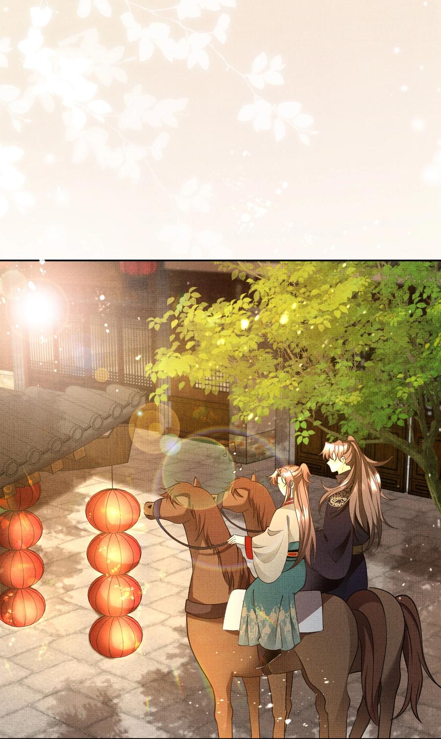 暗渡陈仓暗度陈仓哪个对漫画,031 怎么突然对我百依百顺？2图
