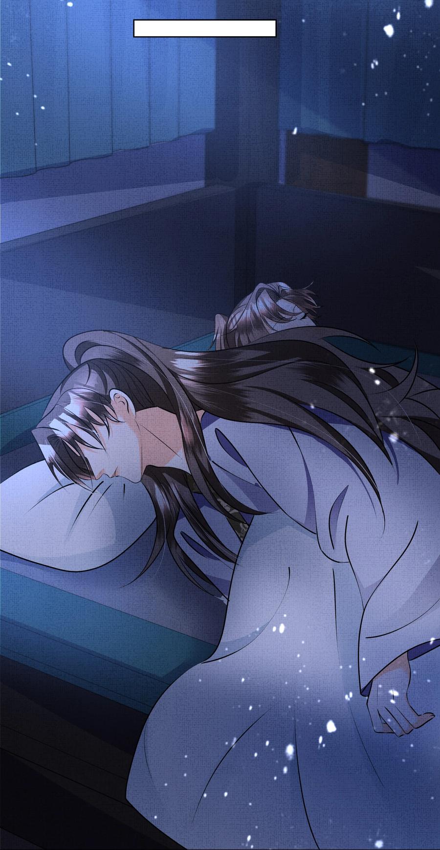 暗渡陈仓暗度陈仓哪个对漫画,029 你轻一点2图