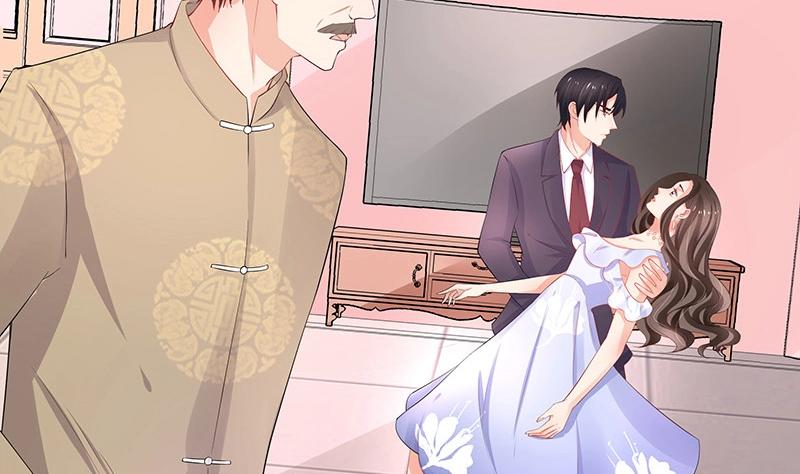 南风也曾入我怀小说免费阅读漫画,第100话 姐夫小姨的戏码 12图