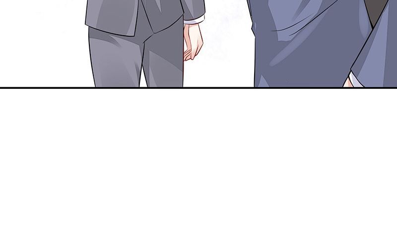南风也曾入我怀 讲的是什么漫画,第148话 他们之间的默契1图