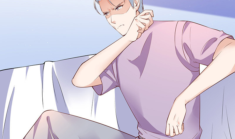 南风也曾入我怀小说免费阅读漫画,第210话 休想知道她下落1图