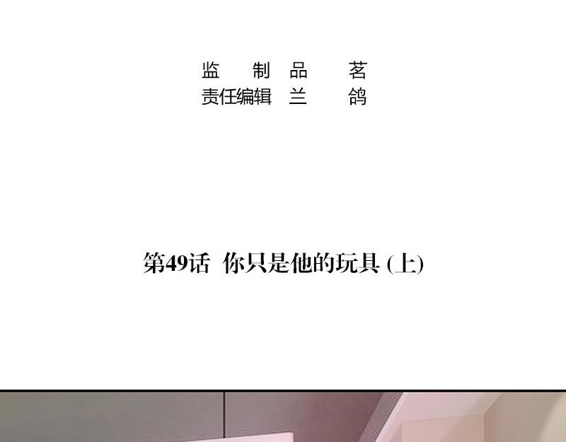 南风也曾入我怀小说免费阅读漫画,第49话 你只是他的玩具 12图