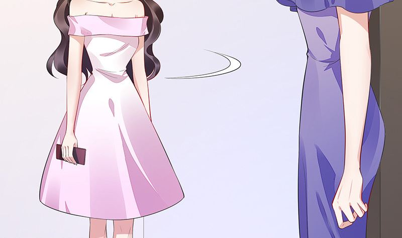 南风也曾入我怀 讲的是什么漫画,第161话 马上跟我回榕城1图