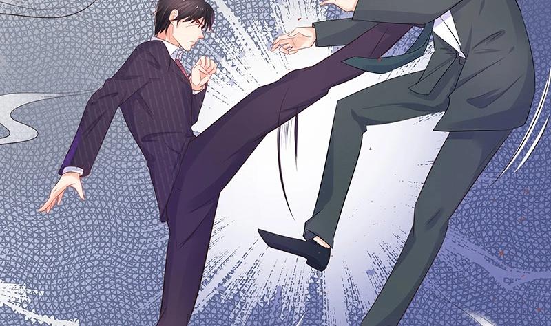 南风也曾入我怀小说免费阅读漫画,第108话 她好像很不开心2图