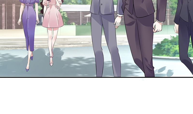 南风也曾入我怀小说免费阅读漫画,第145话 兄妹而已别多想1图