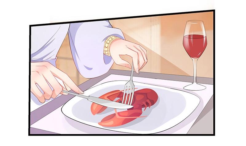 南风也曾入我怀 讲的是什么漫画,第111话 什么关系都没有1图