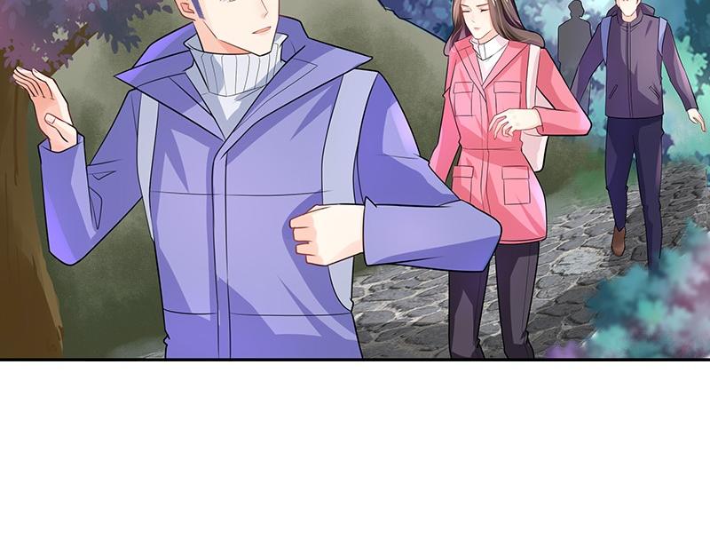 南风也曾入我怀漫画,第66话 倔成这样的女人2图