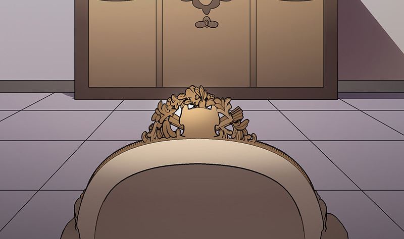 南风也曾入我怀小说免费阅读漫画,第170话 就跟你一拍两散 22图