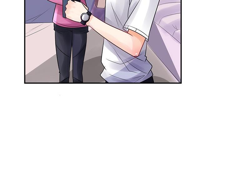 南风也曾入我怀小说免费阅读漫画,第65话 谁和谁要一起睡 22图