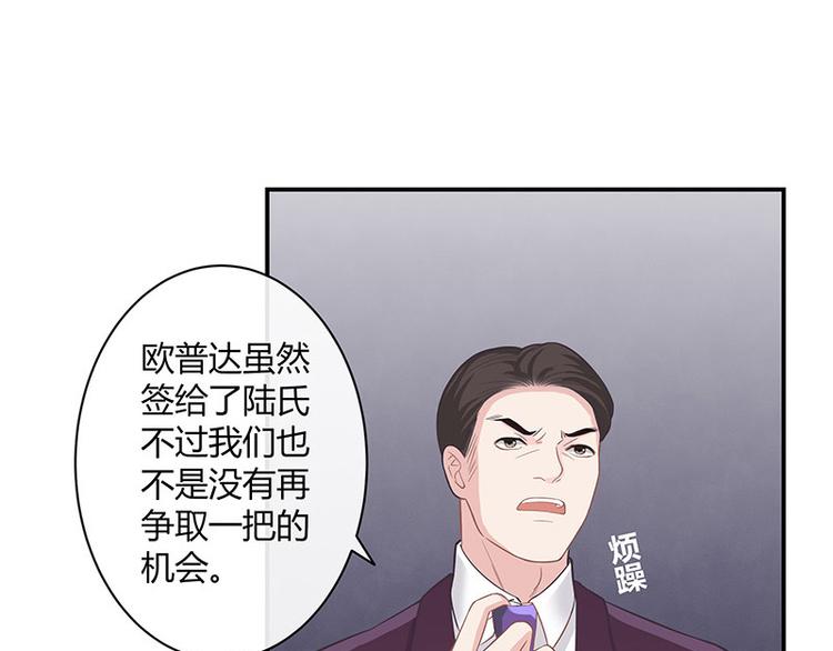 南风也曾入我怀小说免费阅读漫画,第13话 要和陆氏搭上线1图