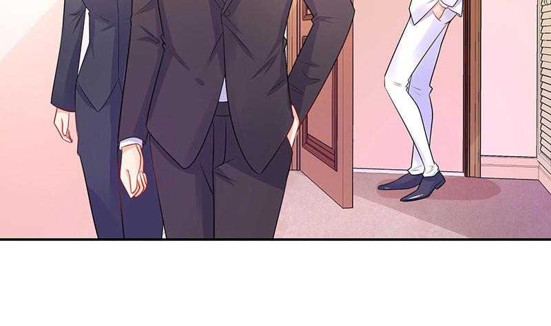 南风也曾入我怀小说免费阅读漫画,第86话 你知道她是谁吗1图