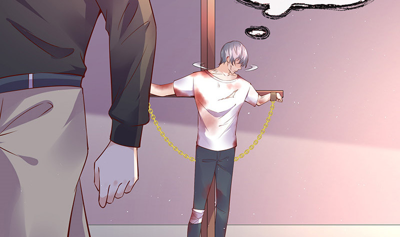 南风也曾入我怀小说免费阅读漫画,第205话 不能帮你擦眼泪1图