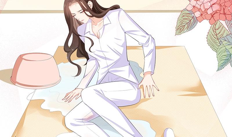 南风也曾入我怀小说免费阅读漫画,第118话 对病床很有兴趣 22图