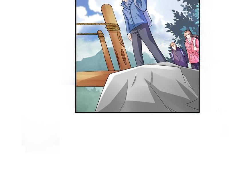 南风也曾入我怀漫画,第66话 倔成这样的女人2图