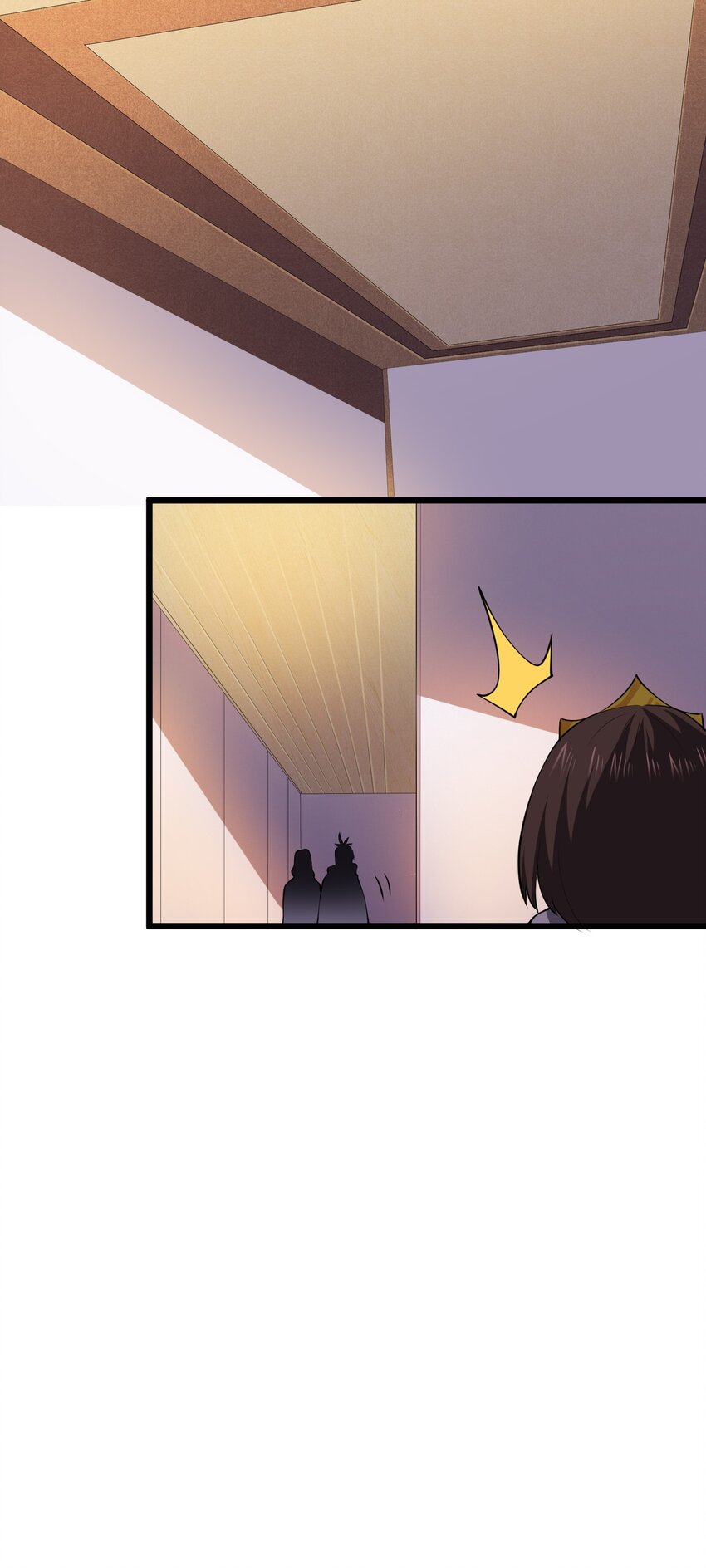 我的英雄退隐生活漫画,022 人不如猫1图