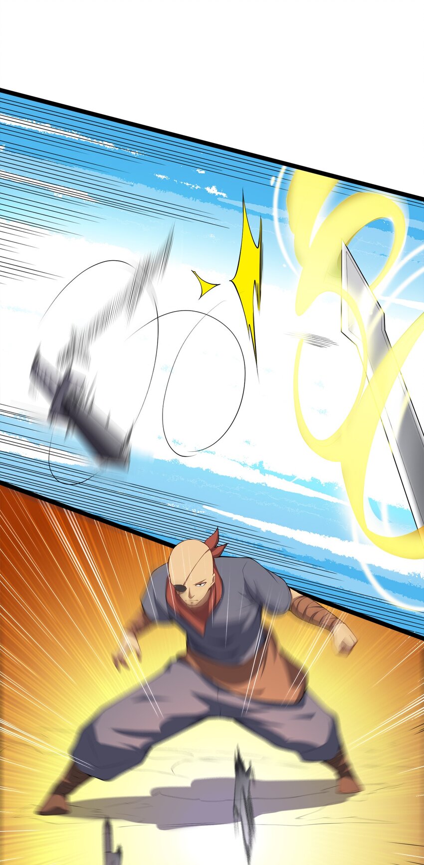 我的英雄退隐生活漫画,011 女扮男装？1图