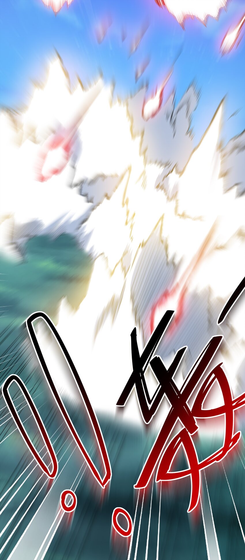 我的英雄退隐生活漫画,027 逃出2图