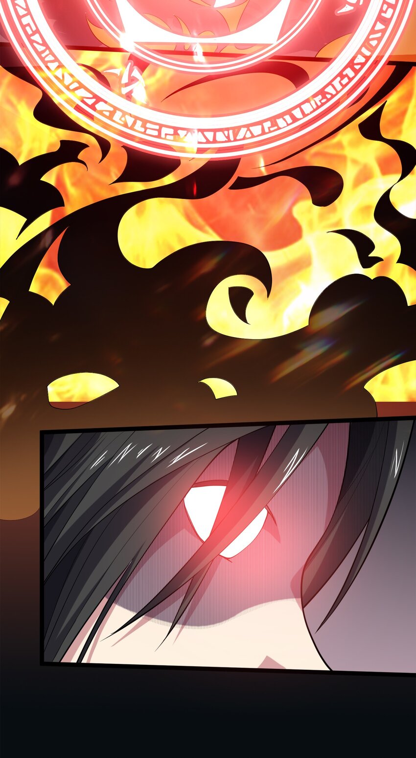 我的英雄退隐生活漫画,007 光速秒杀*22图