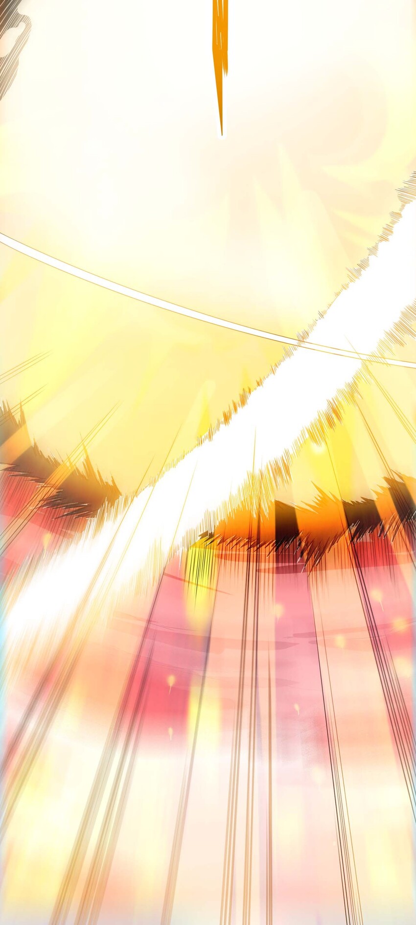 我的英雄退隐生活漫画,001 勇者和魔王私奔了！？2图