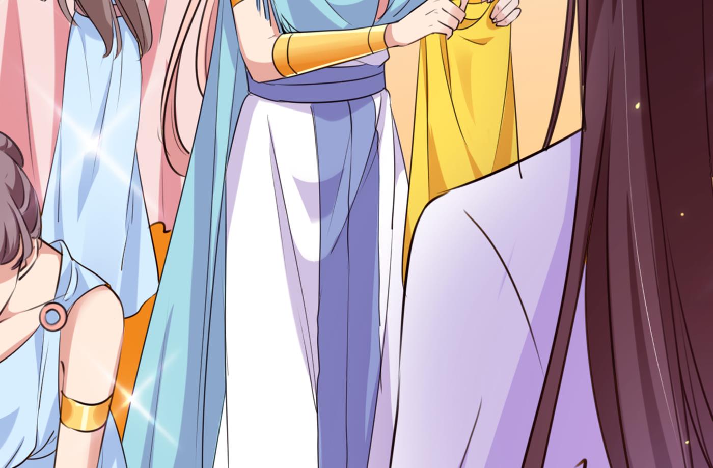 王爷不能撩漫画免费观看下拉式爱漫画漫画,第297话 让公主怀上我的孩子2图