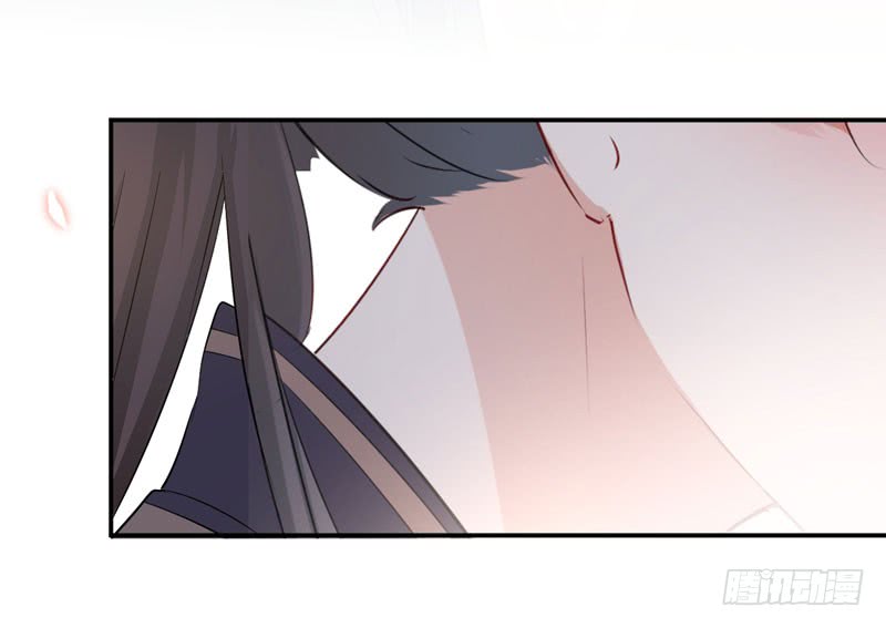 王爷不能撩漫画免费观看下拉式爱漫画漫画,86 心动的感觉1图
