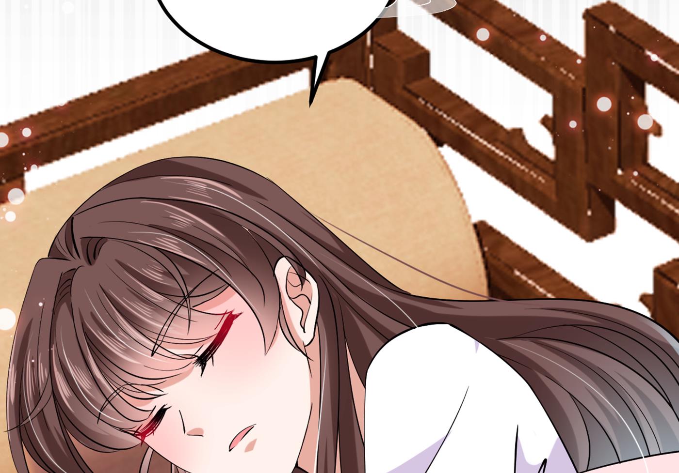 王爷不能撩视频漫画,萧瑾瑜会当皇帝？2图