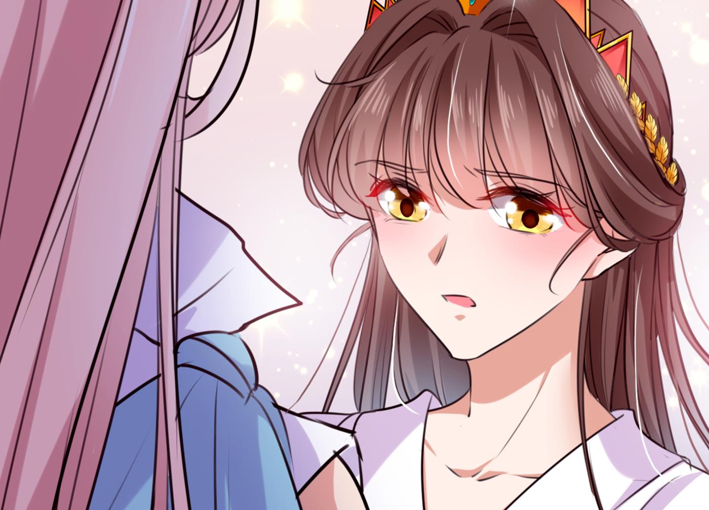 王爷不能撩漫画免费观看下拉式爱漫画漫画,第297话 让公主怀上我的孩子1图