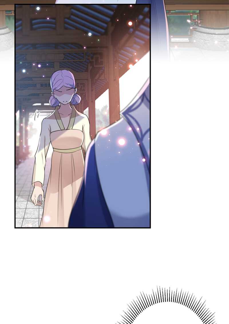王爷不能撩漫画免费观看下拉式爱漫画漫画,第179话 都是我爱吃的菜？2图