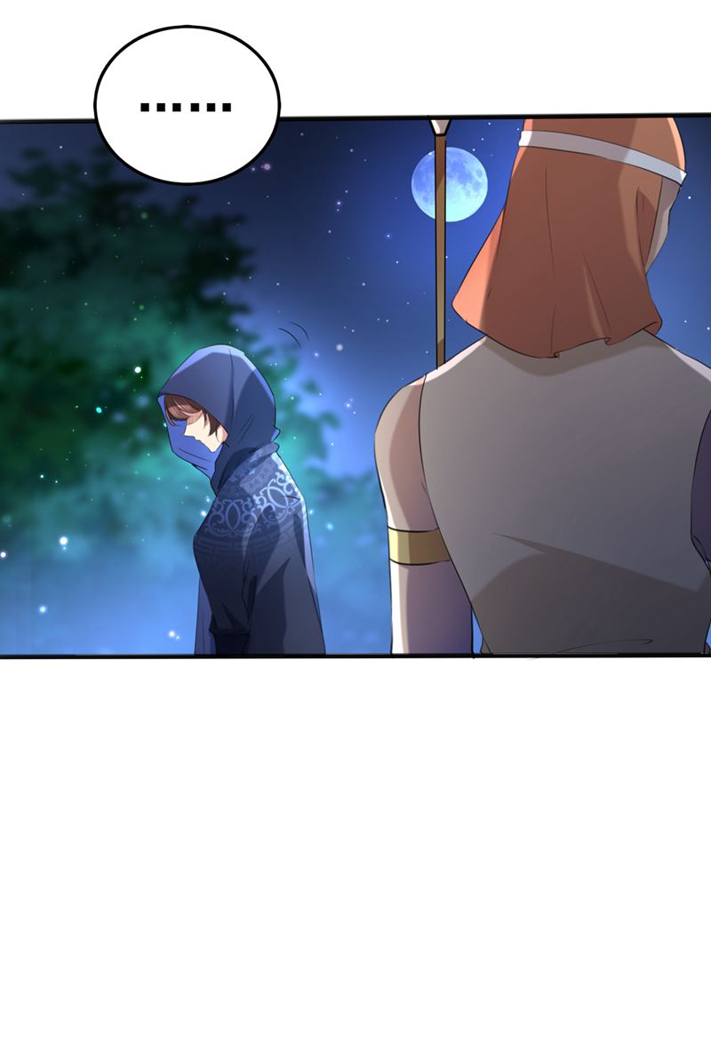 王爷不能撩漫画免费观看下拉式爱漫画漫画,他俩也背叛了我？2图