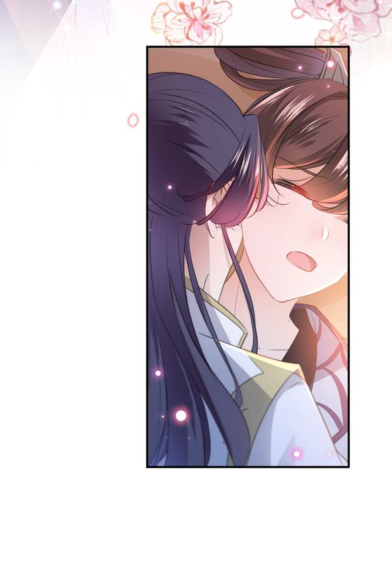 王爷不能撩视频漫画,第174话 失控的意乱情迷1图